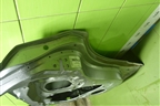 Дверь задняя правая (KD5372010) для Mazda CX 5 с 2012-2016г (СХ5)