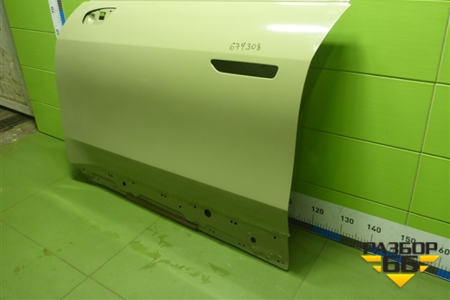 Дверь передняя левая (новая) (6101100-DG01) для Avatr 11 с 2022-2026г (6101100DG01)