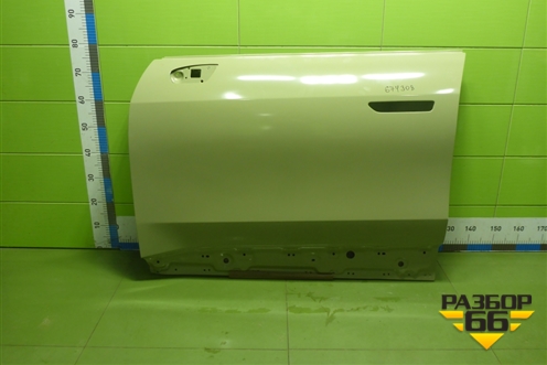 Дверь передняя левая (новая) (6101100-DG01) для Avatr 11 с 2022-2026г (6101100DG01)