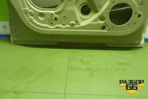 Дверь передняя левая (новая) (6101100-DG01) для Avatr 11 с 2022-2026г (6101100DG01)