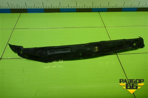 Пыльник переднего крыла правого (841421R000) для Hyundai Solaris с 2010-2016г (Солярис)