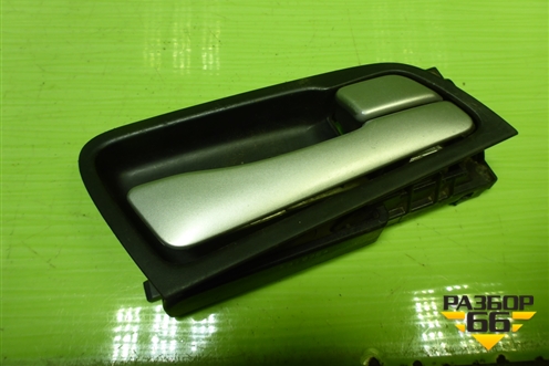 Ручка внутренняя двери задней правой (83623RB000) для Hyundai Solaris с 2010-2016г (Солярис)