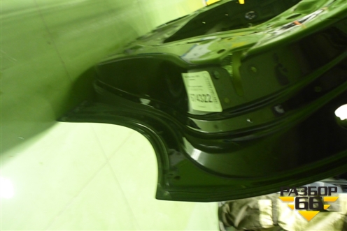 Дверь задняя правая (после 2023г) (6201200XST11A) для Haval Jolion с 2021г (Джолион)