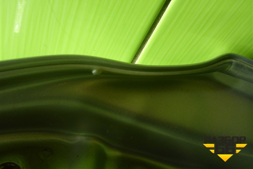 Дверь передняя левая (6101100XKZ8PB) для Haval M6 с 2021г (М6)