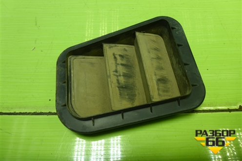 Клапан вентиляционный (левый) (9751017000) для Hyundai Solaris с 2010-2016г (Солярис)