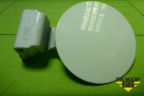 Лючок бензобака (695120U200) для Hyundai Solaris с 2010-2016г (Солярис)