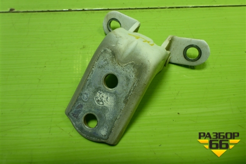 Петля двери передней левой верхняя для Hyundai Solaris с 2010-2016г (Солярис)