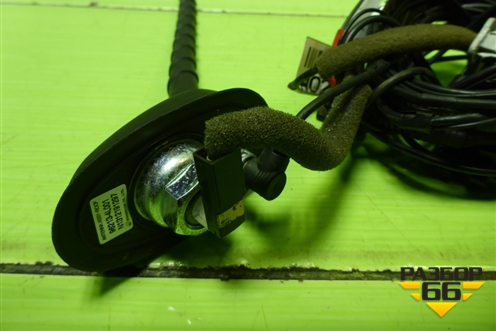 Антенна на крышу (962134L001) для Hyundai Solaris с 2010-2016г (Солярис)