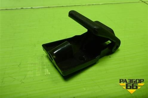 Ручка открывания капота (8118234000) для Hyundai Solaris с 2010-2016г (Солярис)