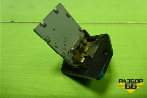 Резистор отопителя для Hyundai Solaris с 2010-2016г (Солярис)