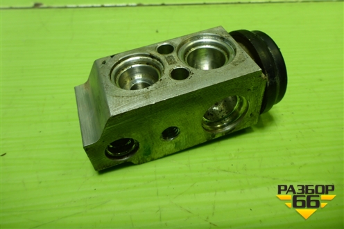 Клапан кондиционера (1416230730) для Hyundai Solaris с 2010-2016г (Солярис)