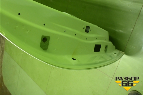 Дверь передняя правая (до 2023г) (6101200XST10A) для Haval Jolion с 2021г (Джолион)