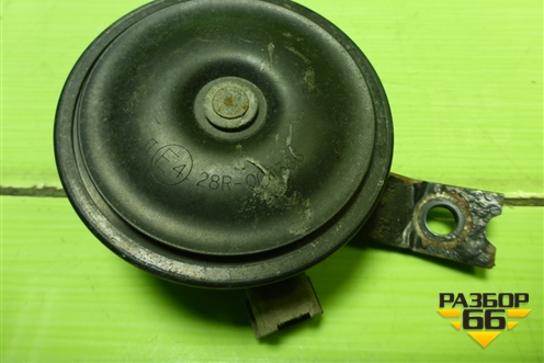 Сигнал звуковой (966101R300) для Hyundai Solaris с 2010-2016г (Солярис)