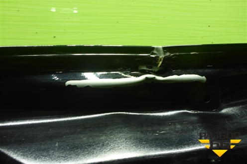 Капот (F168402010CADY) для Jetour Dashing (X-1) 2022г (Дашинг)