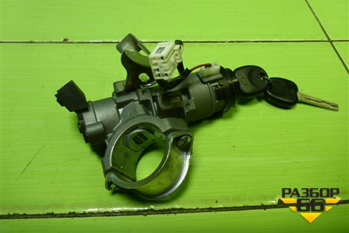 Замок зажигания для Hyundai Solaris с 2010-2016г (Солярис)