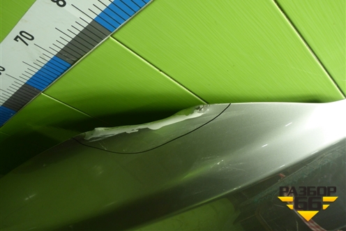 Капот (5330148180) для Lexus RX 350 c 2015г (РХ)