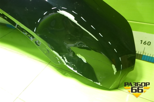 Крыло переднее правое (F268403102DY) для Jetour T2 с 2023г (Т2)