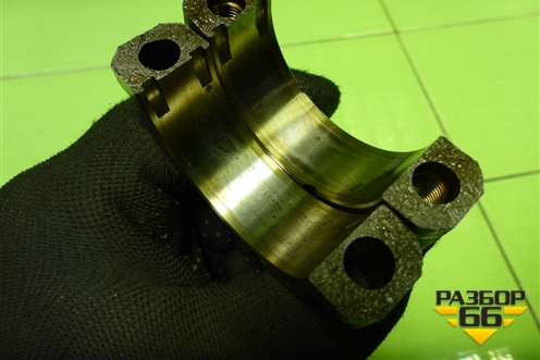 Поршень с шатуном (1.6л G4FC) для Hyundai Solaris с 2010-2016г (Солярис)