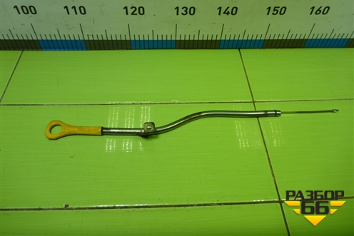 Щуп масляный (1.6л G4FC) для Hyundai Solaris с 2010-2016г (Солярис)