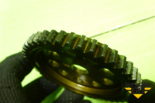 Шестерня распредвала (1.6л G4FC выпуск) для Hyundai Solaris с 2010-2016г (Солярис)