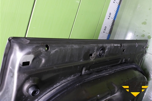 Дверь задняя правая для Toyota Rav-4 с 2012-2019г (Рав 4)