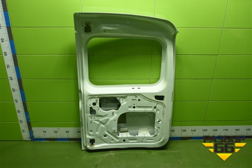 Дверь багажника левая (под стекло) (901015964R) для VAZ Largus/Ларгус с 2012-2024г