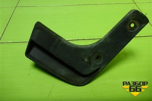 Брызговик задний левый (868411R200) для Hyundai Solaris с 2010-2016г (Солярис)