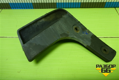 Брызговик задний правый (868421R200) для Hyundai Solaris с 2010-2016г (Солярис)