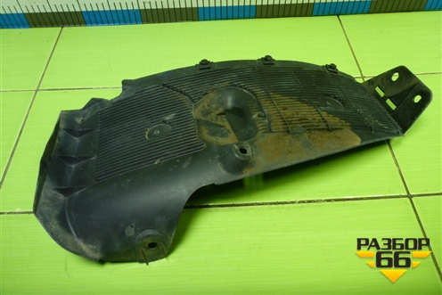 Локер задний правый (868221R200) для Hyundai Solaris с 2010-2016г (Солярис)