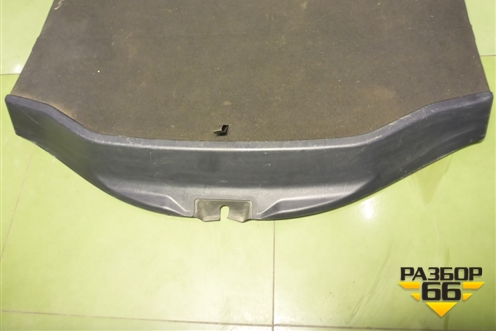 Полка багажника (5841042060) для Toyota Rav-4 с 2012-2019г (Рав 4)