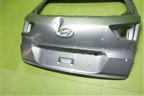 Дверь багажника без стекла (73700A0000) для Hyundai Creta с 2016-2021г (Крета)