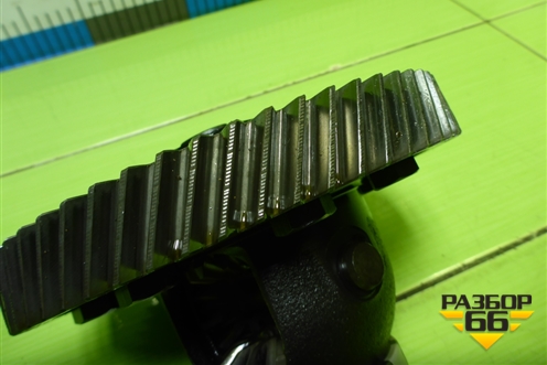 Дифференциал (МКПП 1.6л 11183 пара 17/63) для VAZ Granta/Гранта