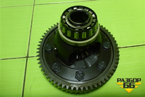 Дифференциал (МКПП 1.6л 11183 пара 17/63) для VAZ Granta/Гранта