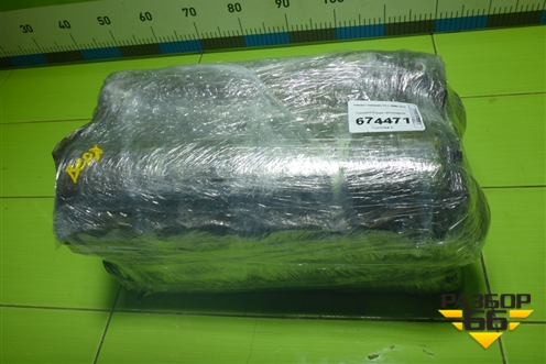 Головка блока цилиндров (2.0л 10LH5F) (9650352580) для Citroen C5 с 2008г (С5)