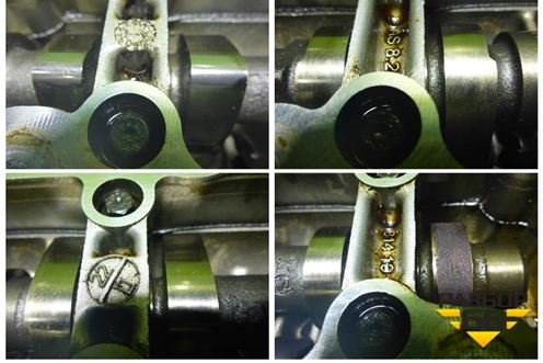 Головка блока цилиндров (1.6л PSA) (9656359480) для Peugeot Partner Tepee с 2008г (Партнер Типпи)