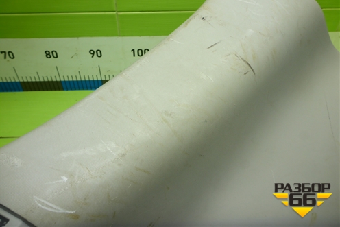 Обшивка багажника левая (верхняя) (6248042130) для Toyota Rav-4 с 2012-2019г (Рав 4)