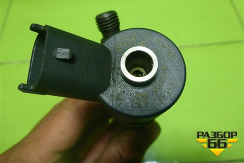 Форсунка дизельная электрическая (2.3л F1AE0481B) (504088755) для UAZ Патриот с 2003г