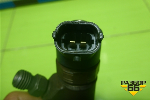 Форсунка дизельная электрическая (2.3л F1AE0481B) (504088755) для UAZ Патриот с 2003г