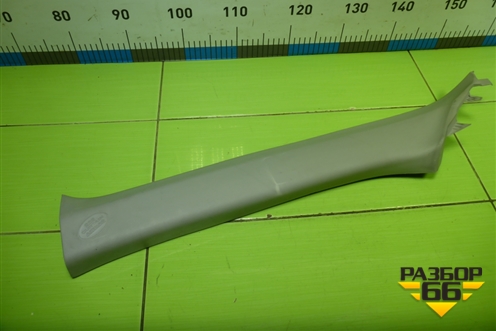 Обшивка стойки лобового стекла левая (6222042050) для Toyota Rav-4 с 2012-2019г (Рав 4)