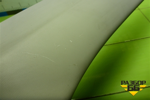 Обшивка стойки лобового стекла правая (6221042050) для Toyota Rav-4 с 2012-2019г (Рав 4)