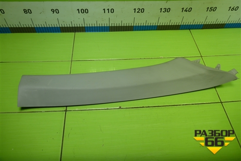 Обшивка стойки лобового стекла правая (6221042050) для Toyota Rav-4 с 2012-2019г (Рав 4)