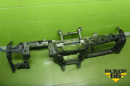 Торпедо (нижняя часть) (5530342060) для Toyota Rav-4 с 2012-2019г (Рав 4)