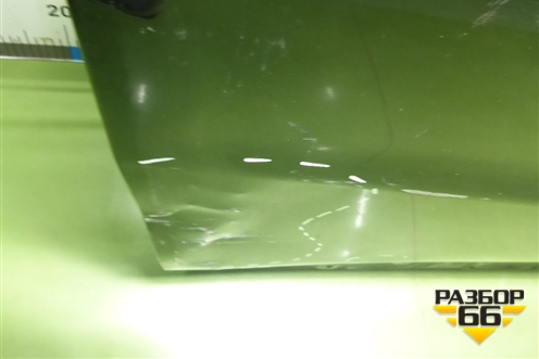 Дверь передняя левая (6101100U3400E) для Москвич 3 с 2022г