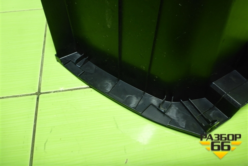 Ящик инструментальный в багажник (6499742010) для Toyota Rav-4 с 2012-2019г (Рав 4)