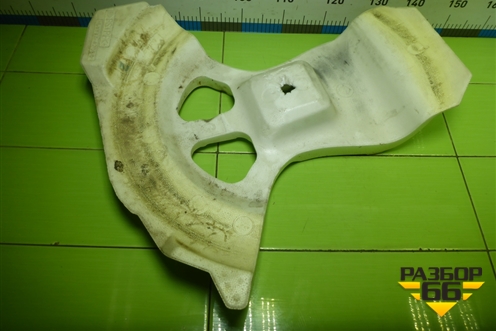 Наполнитель багажного отделения (6477742050) для Toyota Rav-4 с 2012-2019г (Рав 4)