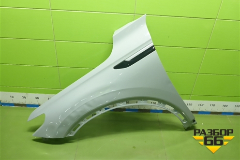 Крыло переднее левое для Exeed RX с 2023г (РХ)