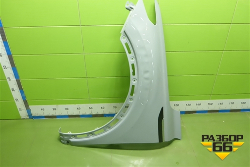 Крыло переднее левое для Exeed RX с 2023г (РХ)