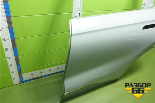 Дверь задняя левая (551001378AADYJ) для Exeed RX с 2023г (РХ)