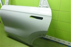 Дверь задняя левая (551001378AADYJ) для Exeed RX с 2023г (РХ)