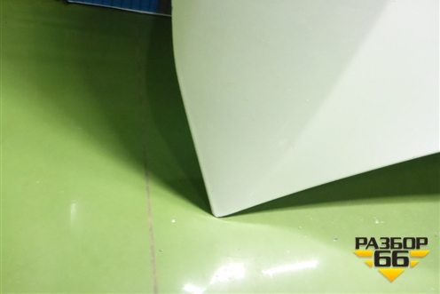 Капот (после 2020г) (66400H0500) для Kia Rio с 2017г (Рио 4)